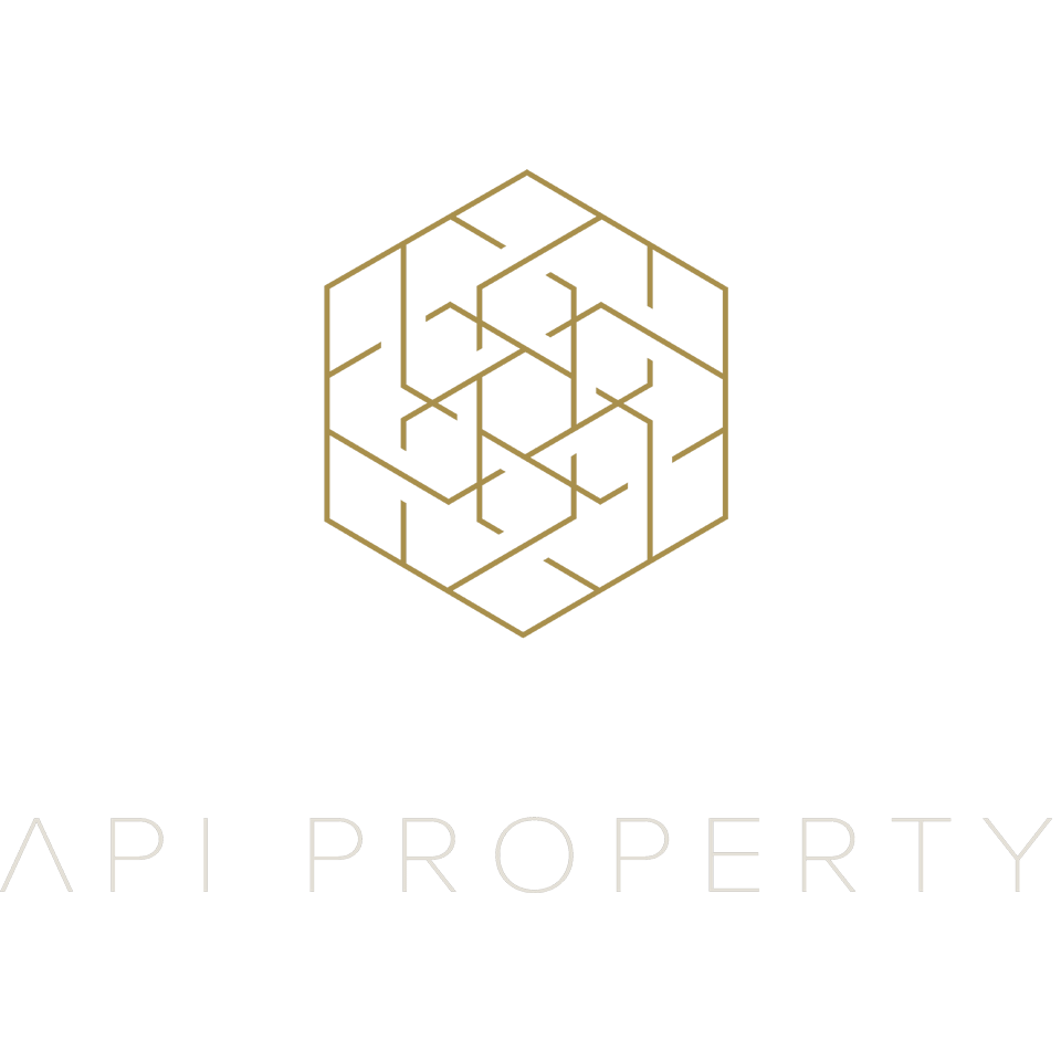 API Property Logo